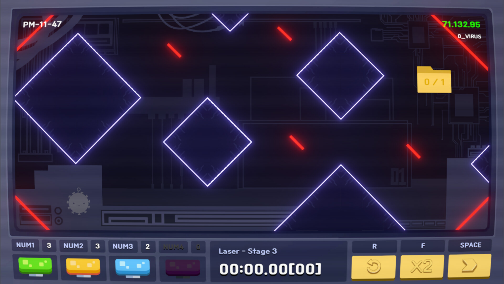 Computer Virus screenshot #7