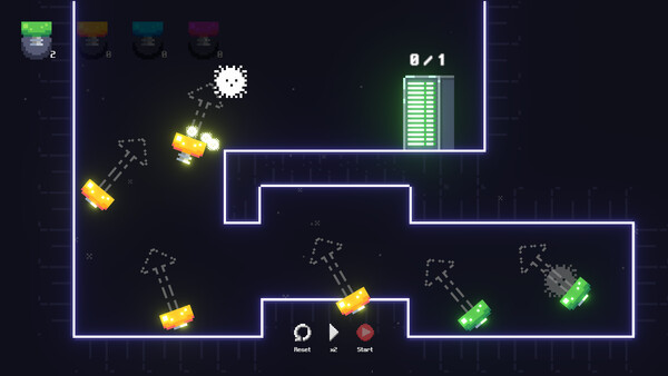 Computer Virus screenshot 4