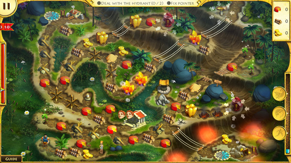 12 Labours of Hercules IV: Mother Nature (Platinum Edition) screenshot 5