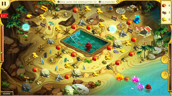 Screenshot media
