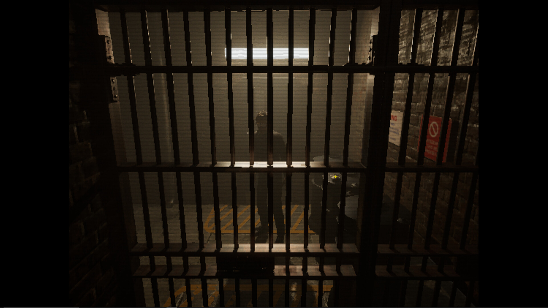 Hollow Stories: Lockdown screenshot #10