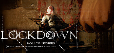 Hollow Stories: Lockdown game cover
