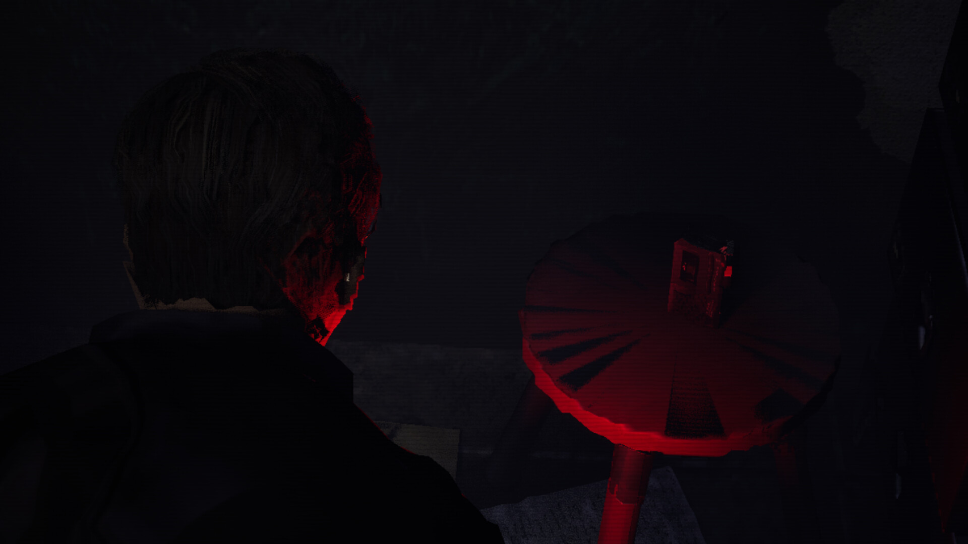 Hollow Stories: Lockdown screenshot #5