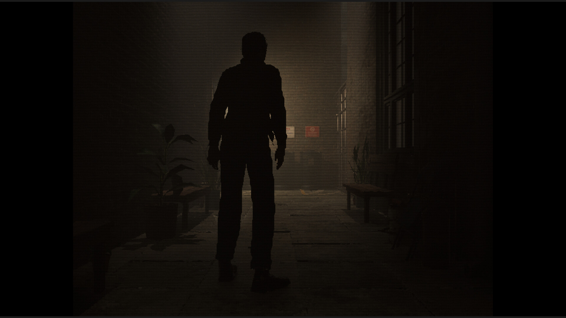 Hollow Stories: Lockdown screenshot #7
