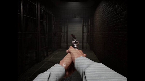 Hollow Stories: Lockdown screenshot 3