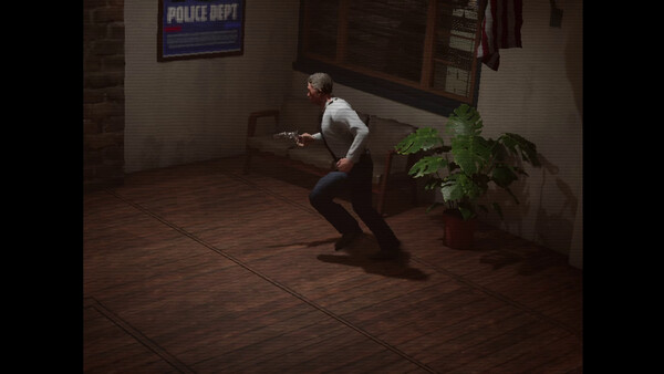 Hollow Stories: Lockdown screenshot 5