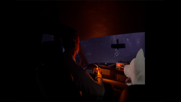 Hollow Stories: Lockdown screenshot 4