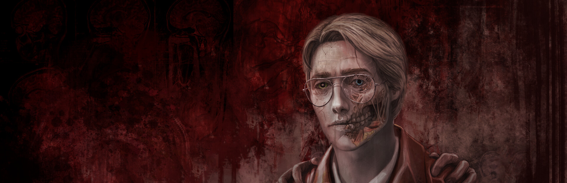 Hollow Stories: Lockdown