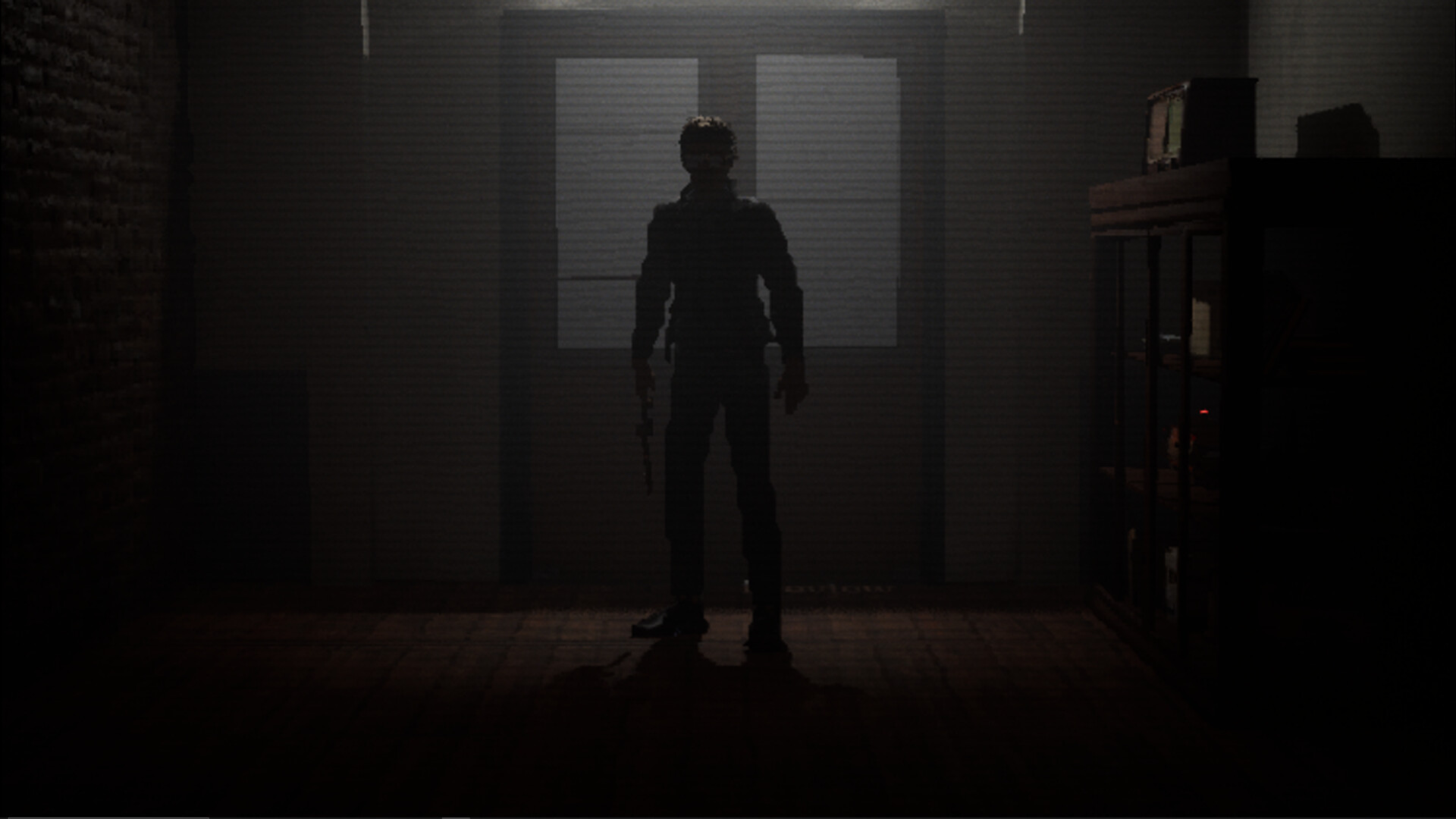 Hollow Stories: Lockdown screenshot #12