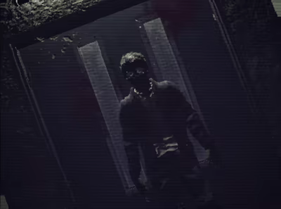 Hollow Stories: Lockdown video 1
