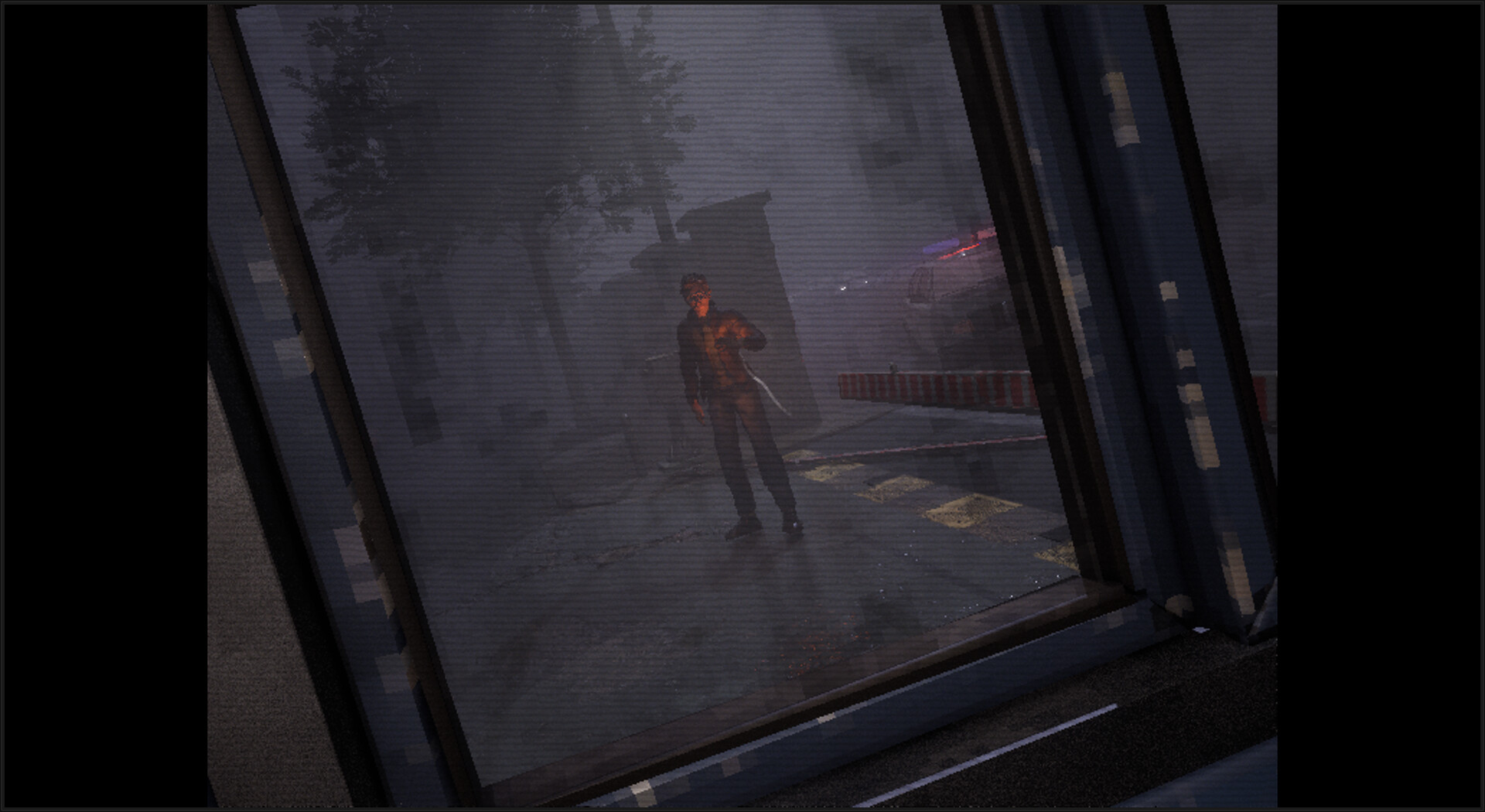 Hollow Stories: Lockdown screenshot #4