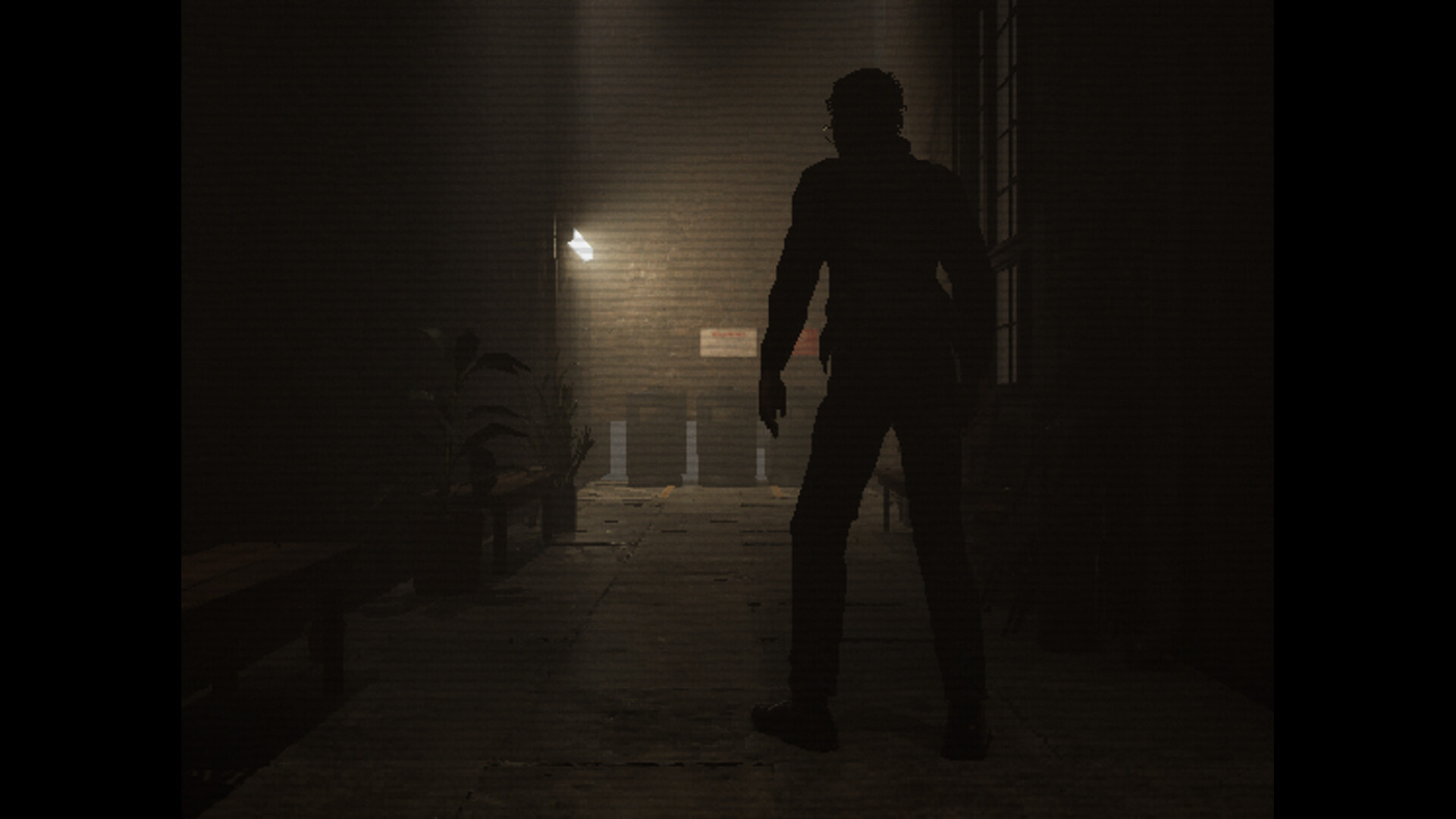 Hollow Stories: Lockdown screenshot #9