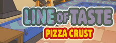 Line of Taste - Pizza Crust