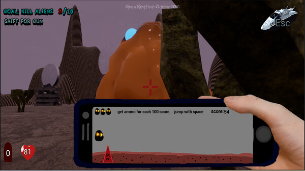 protect gloobi Demo