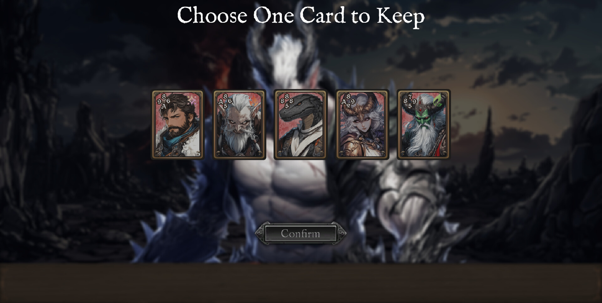 The Devil Card screenshot #7