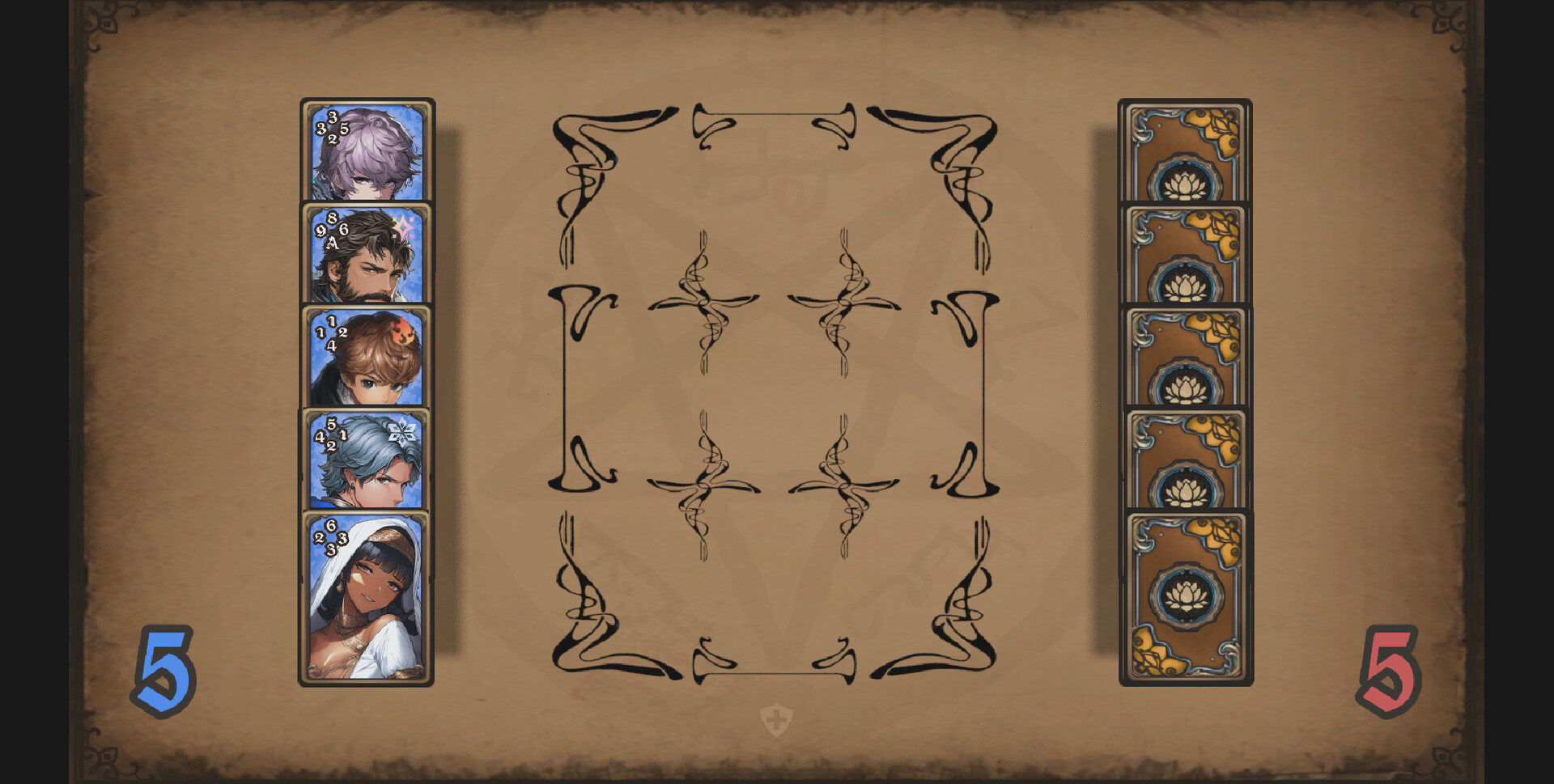 The Devil Card screenshot #9