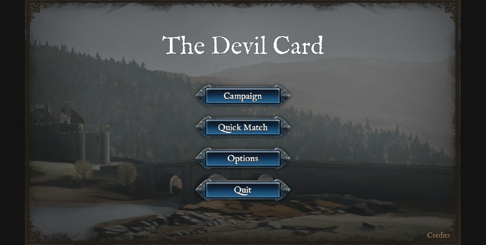 The Devil Card screenshot #1