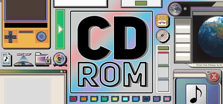 CD-ROM