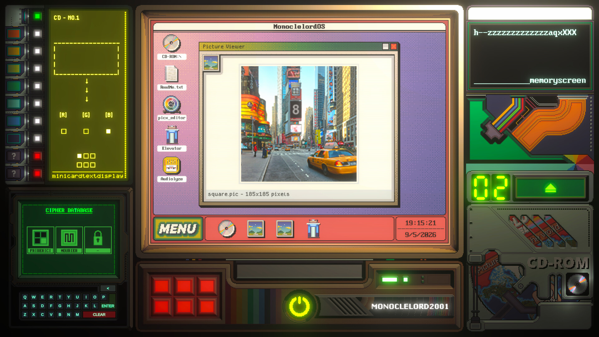 《CD-ROM》Build.23165929-免安装中文版丨中文版网盘下载-次元share