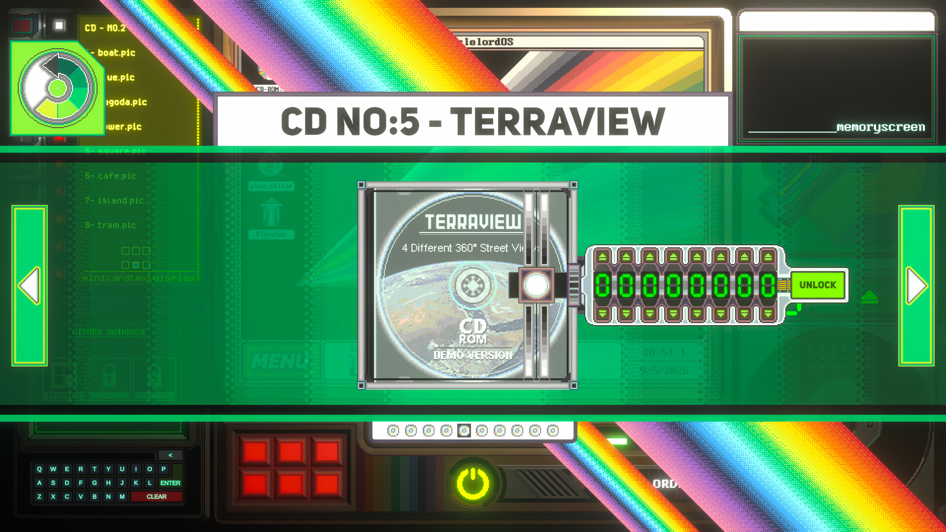 《CD-ROM》Build.23165929-免安装中文版丨中文版网盘下载-次元share
