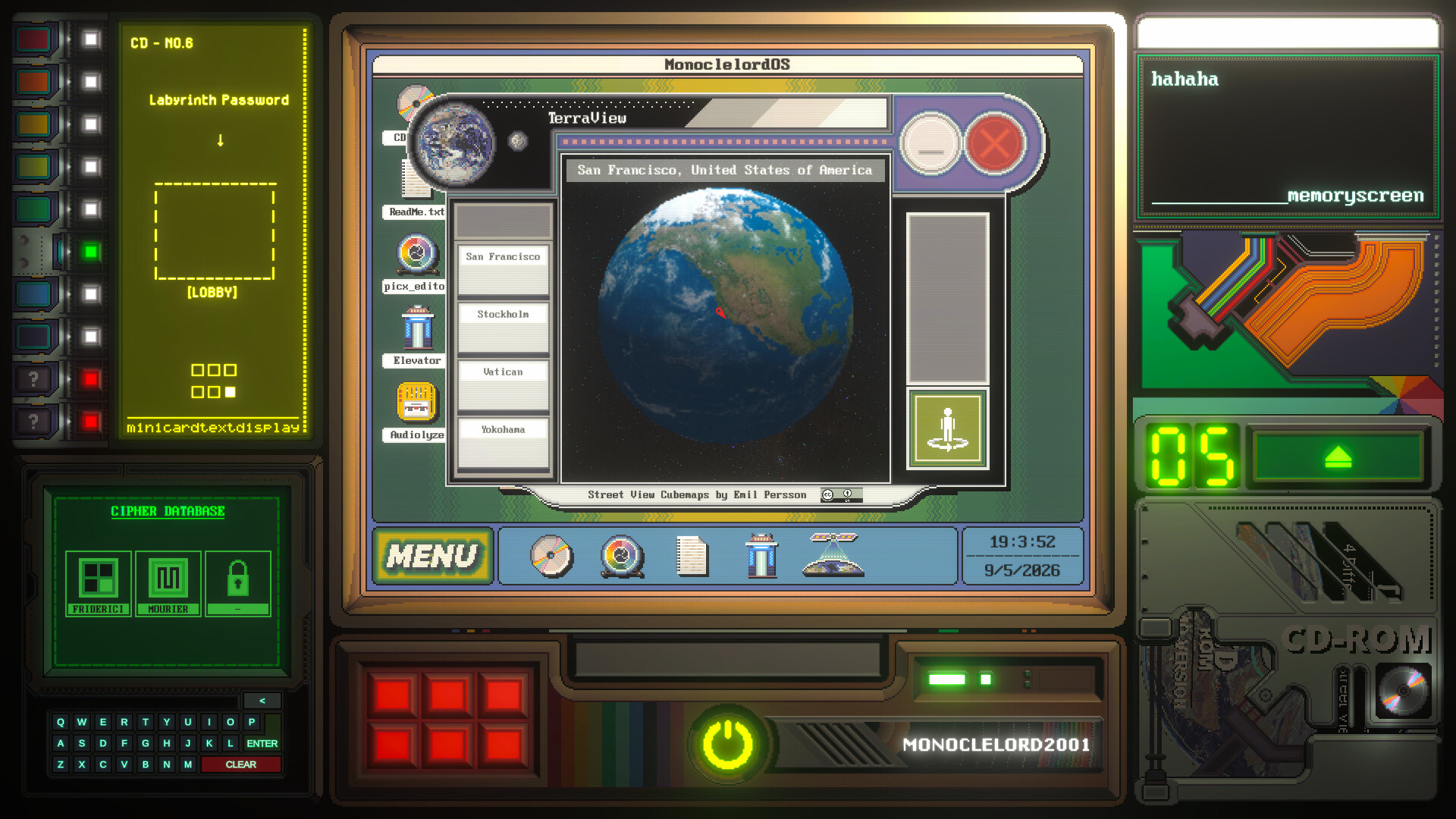 《CD-ROM》Build.23165929-免安装中文版丨中文版网盘下载-次元share