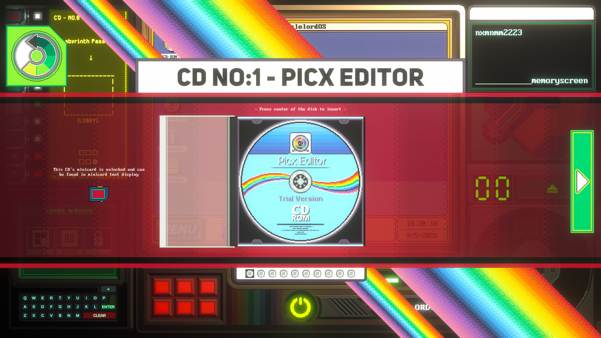 《CD-ROM》Build.23165929-免安装中文版丨中文版网盘下载-次元share