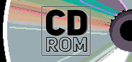 CD-ROM