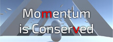 Momentum Is Conserved