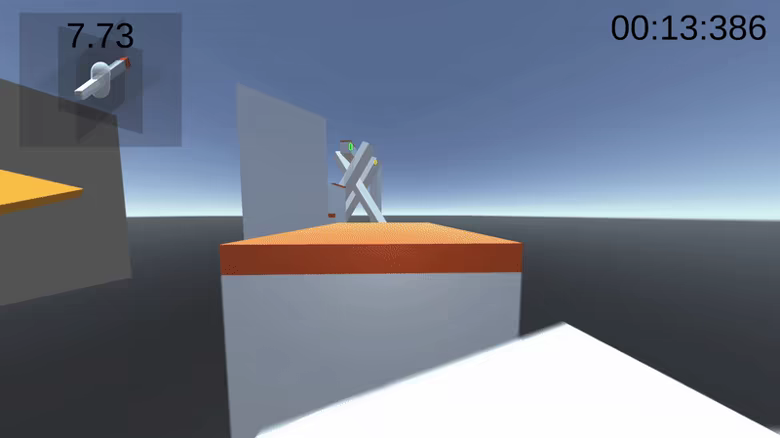 Momentum Is Conserved video 1