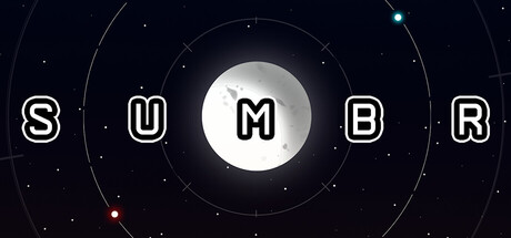 SUMBR — Steam game cover