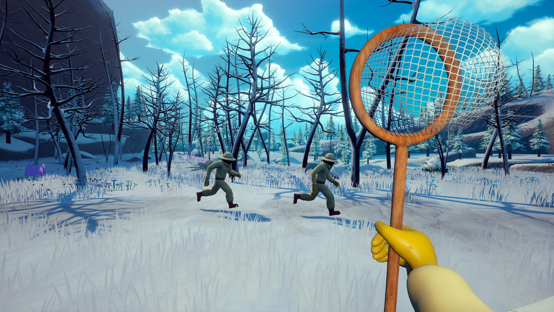 Island Beekeeper screenshot 8