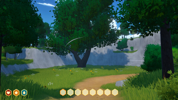 Island Beekeeper screenshot 3