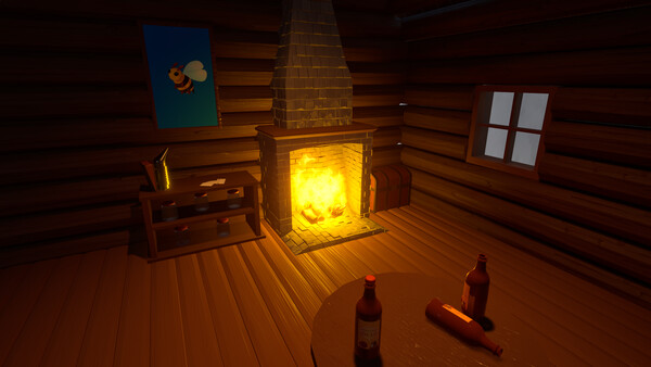 Island Beekeeper screenshot 2