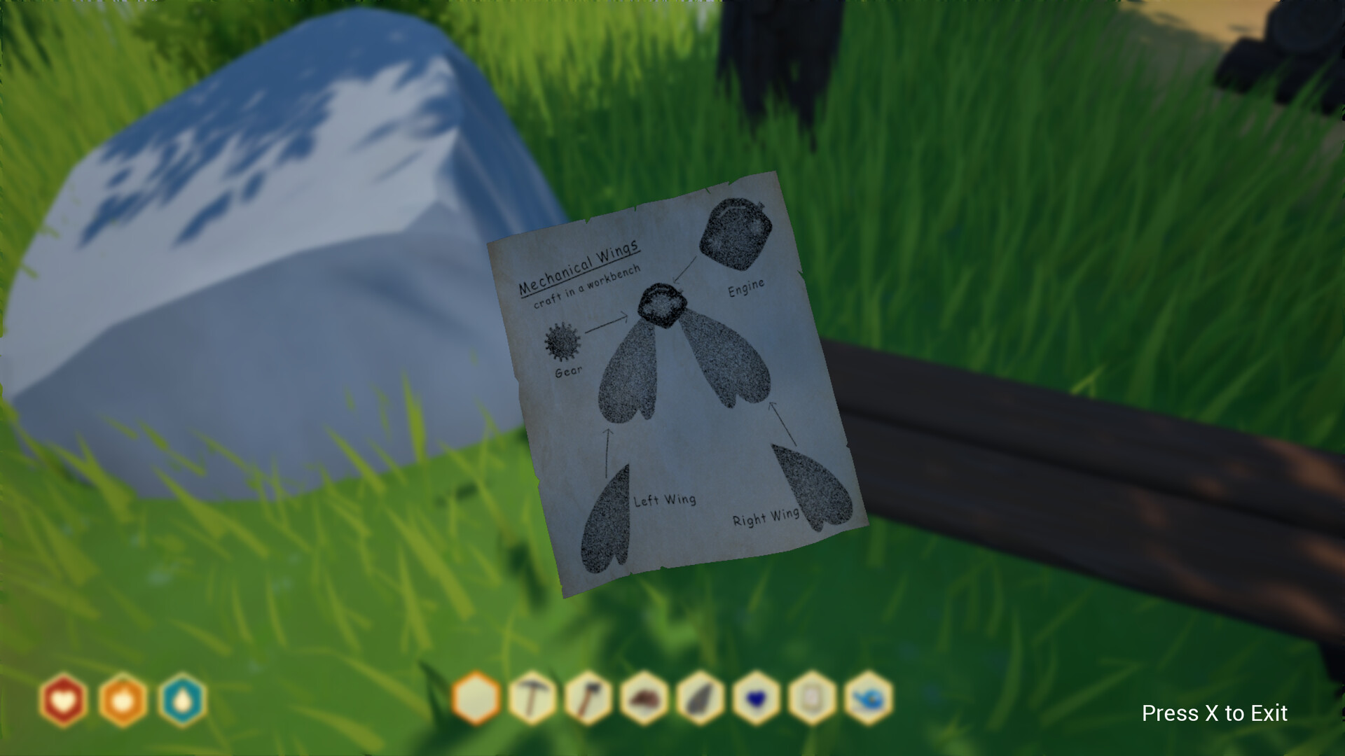 Island Beekeeper screenshot #10