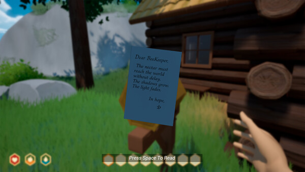 Island Beekeeper screenshot 5