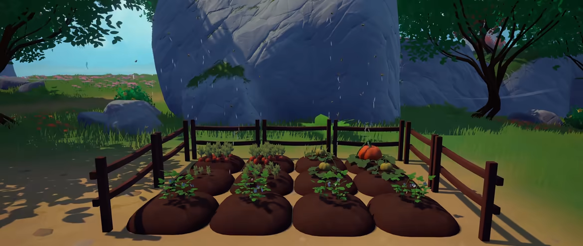 Island Beekeeper video 1