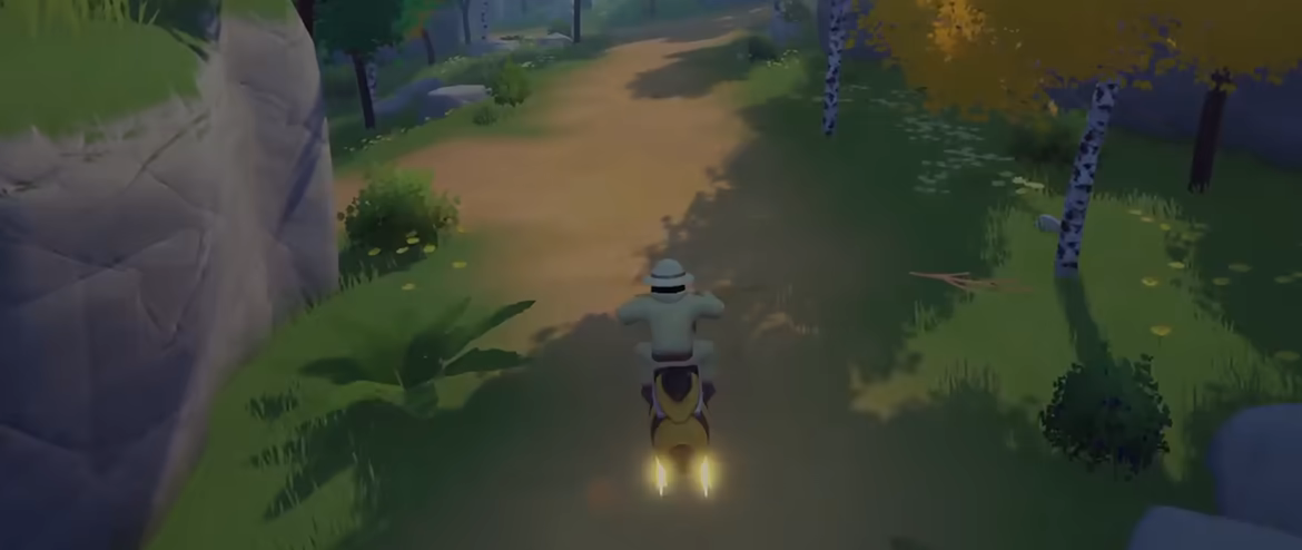 Island Beekeeper video 5