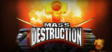 Mass Destruction banner image