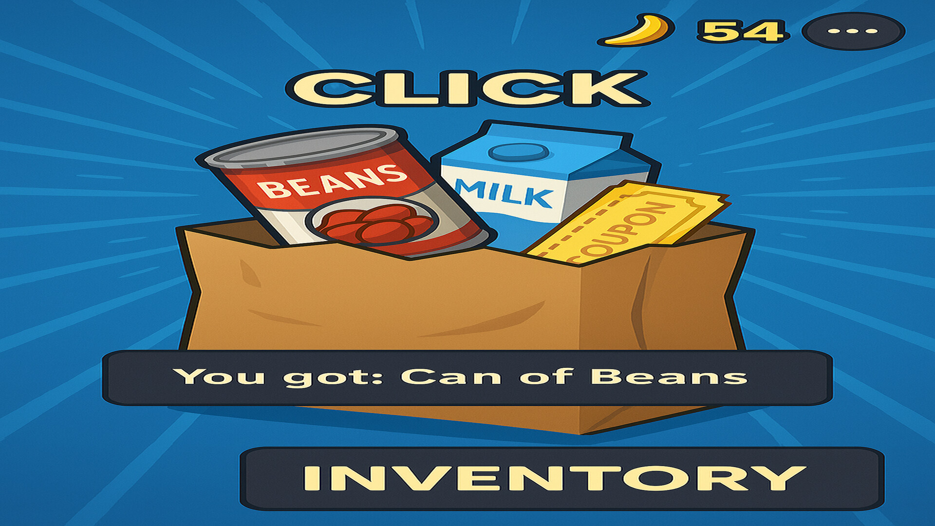 Secure the Bag screenshot #1