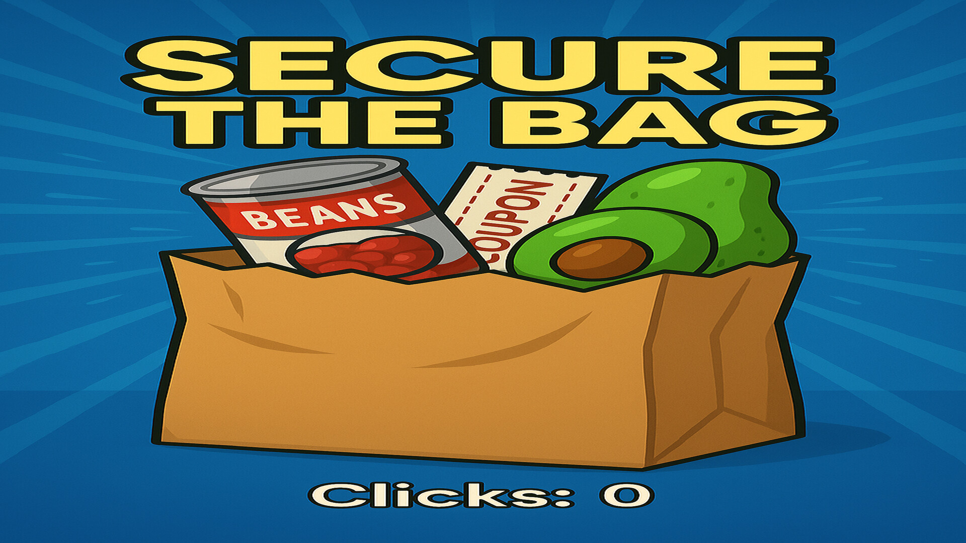 Secure the Bag screenshot #3