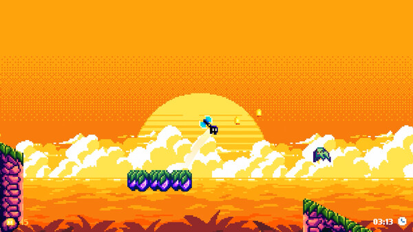 Super Choppy Demo screenshot 3
