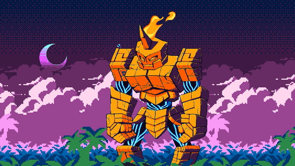 Super Choppy Demo screenshot 5
