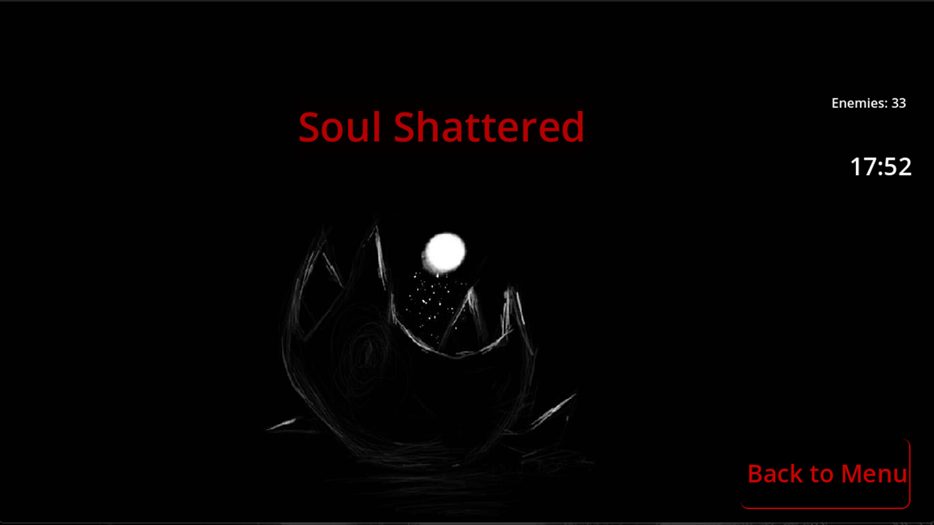 Devoid of light screenshot #10