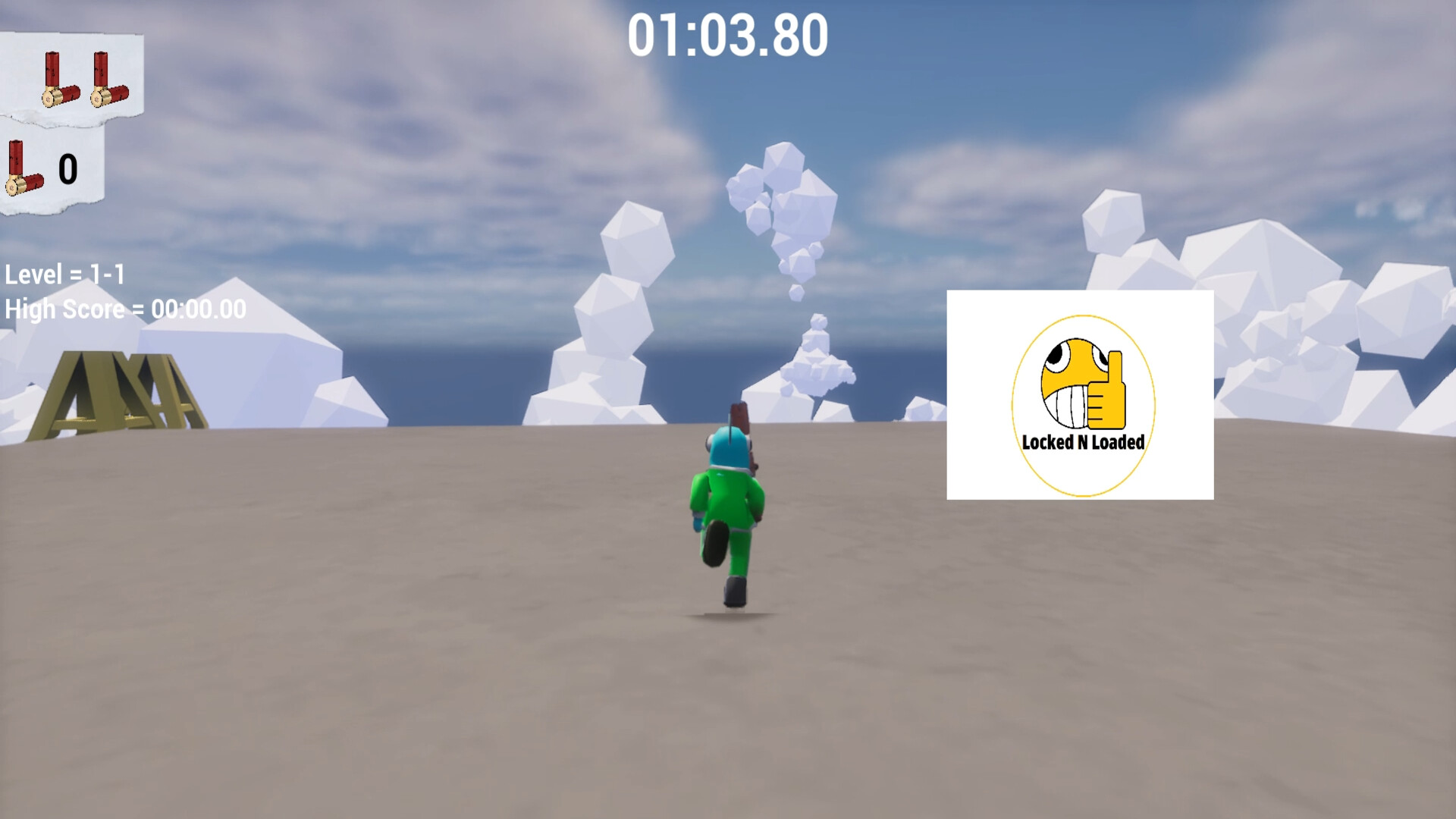 Flipper On Recoil screenshot #4