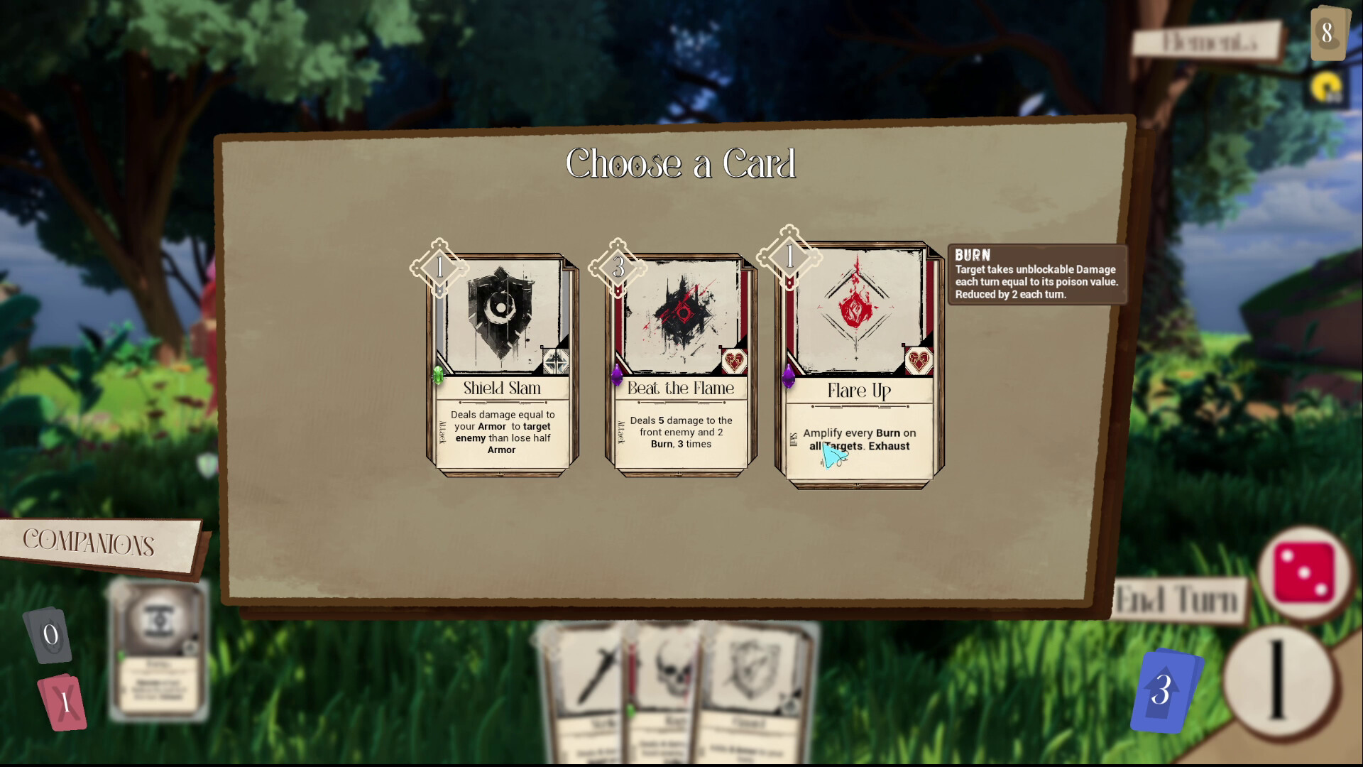 The Hollow Alchemist screenshot #6