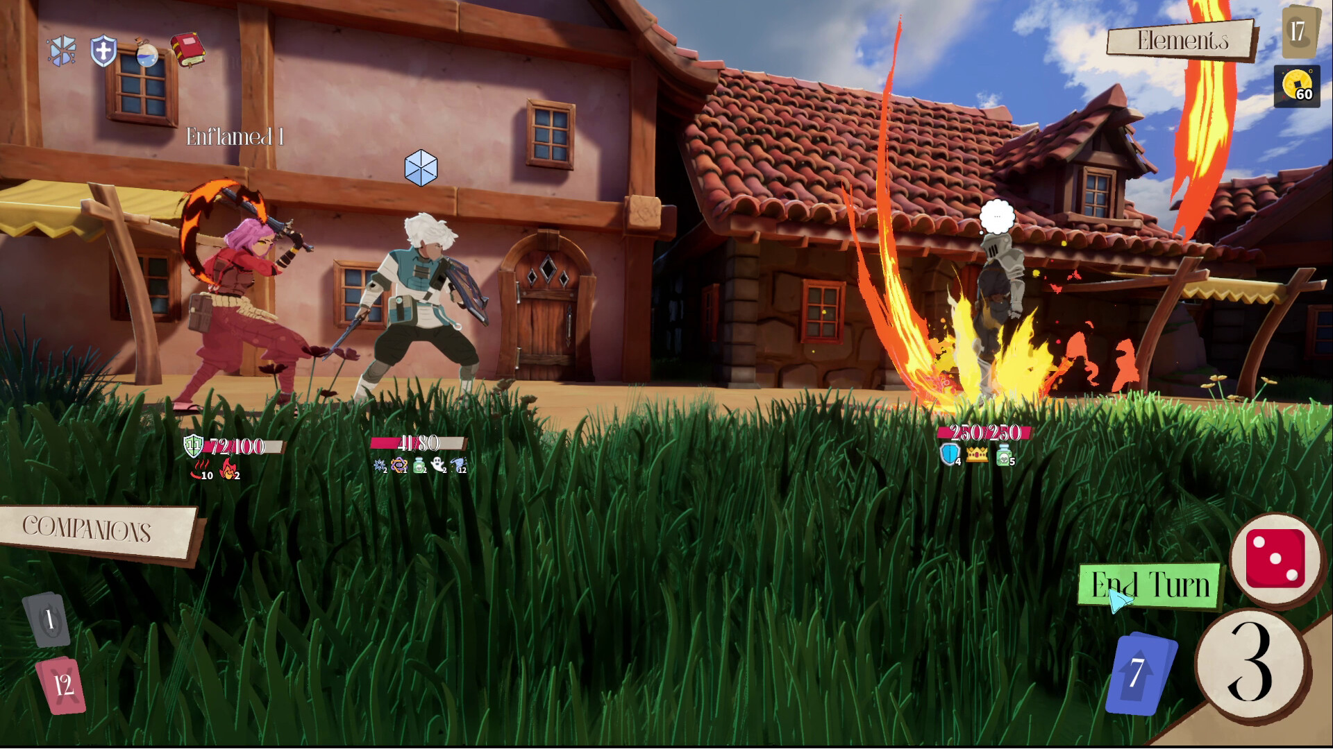 The Hollow Alchemist screenshot #11