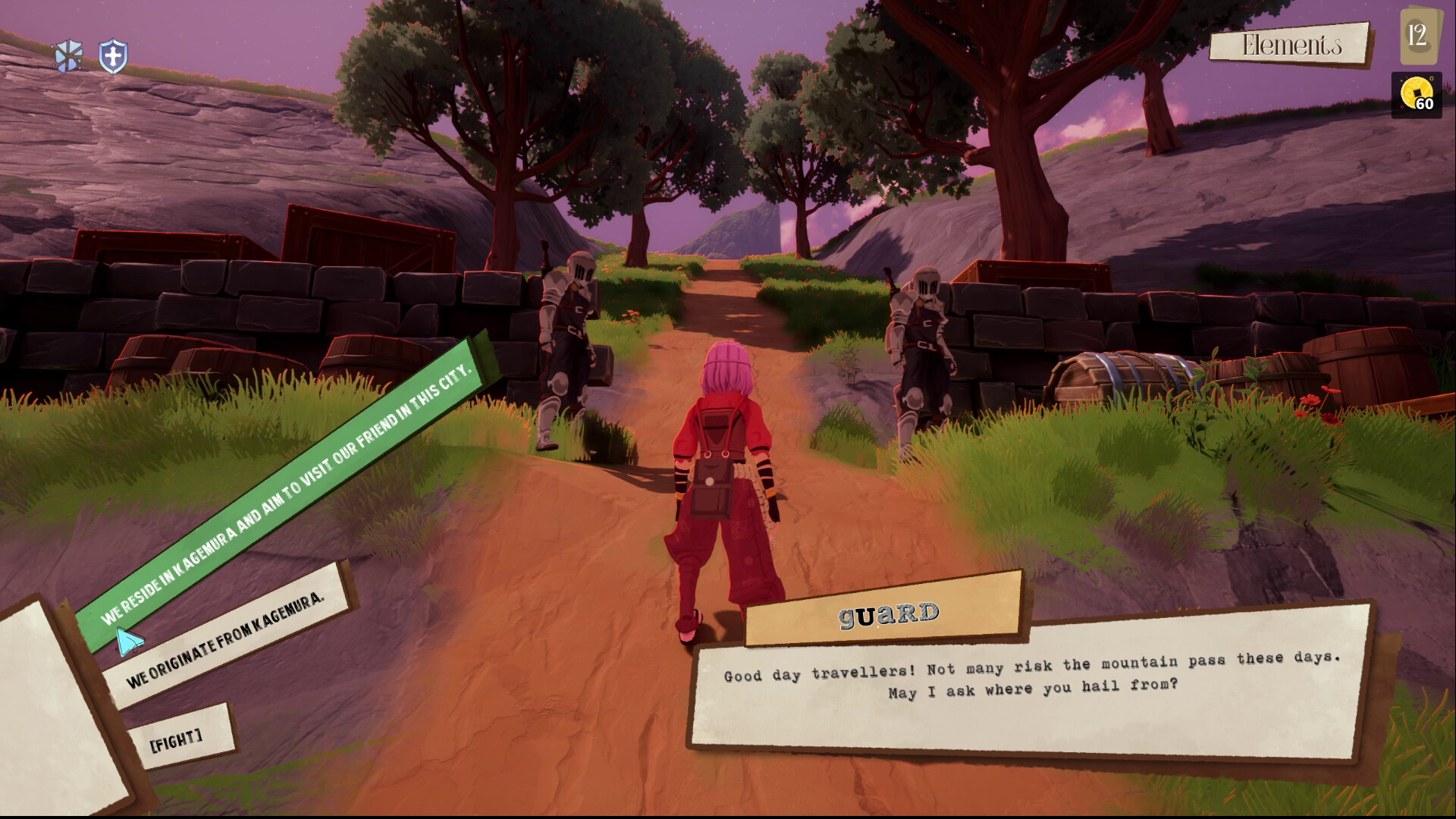 The Hollow Alchemist screenshot #10