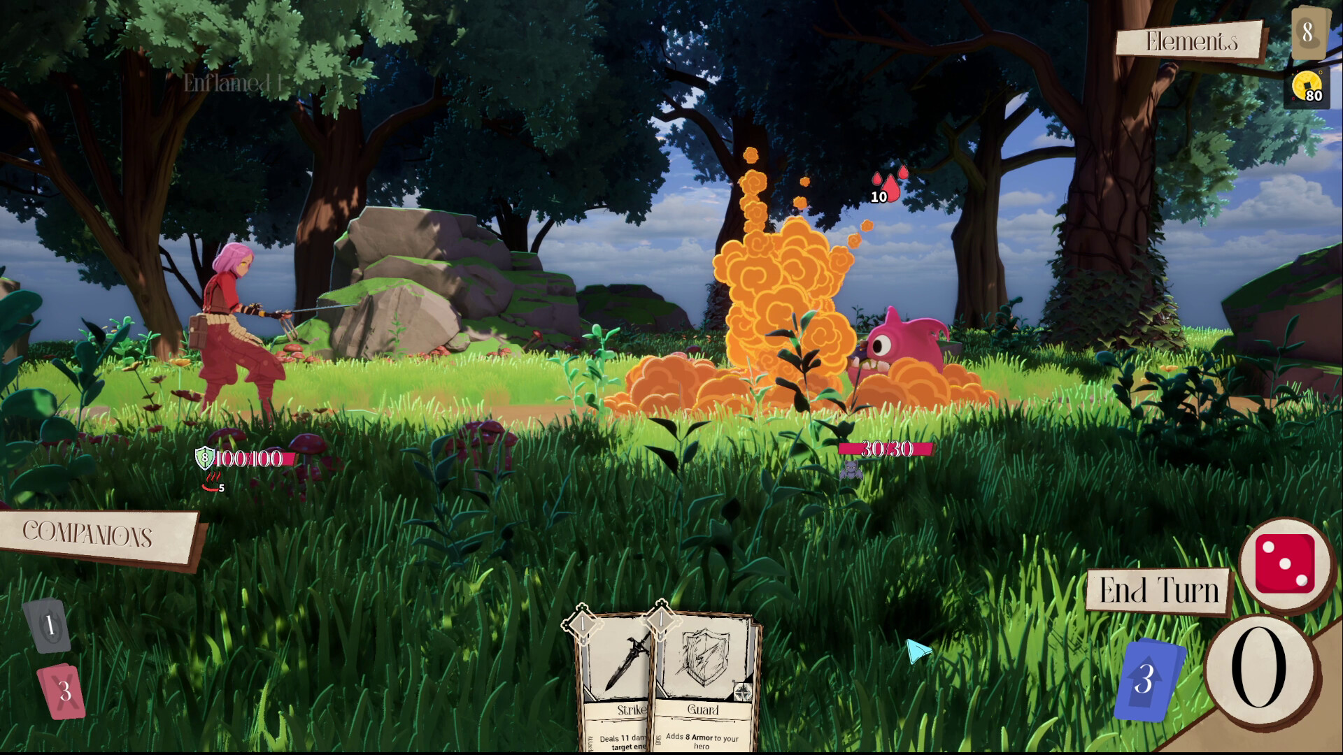 The Hollow Alchemist screenshot #13