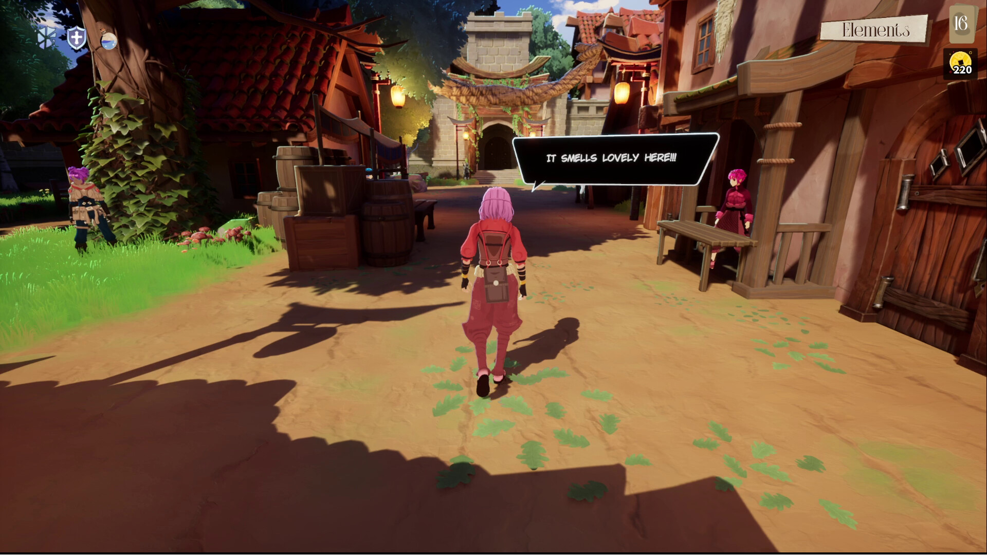 Hollow Alchemist screenshot #12