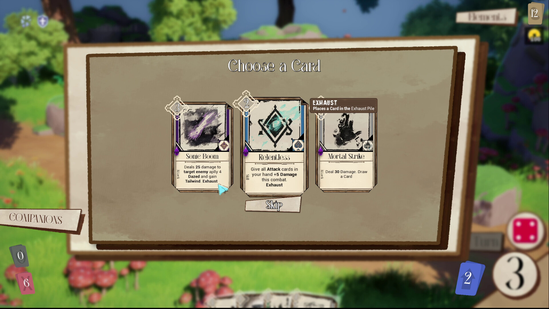 The Hollow Alchemist screenshot #4